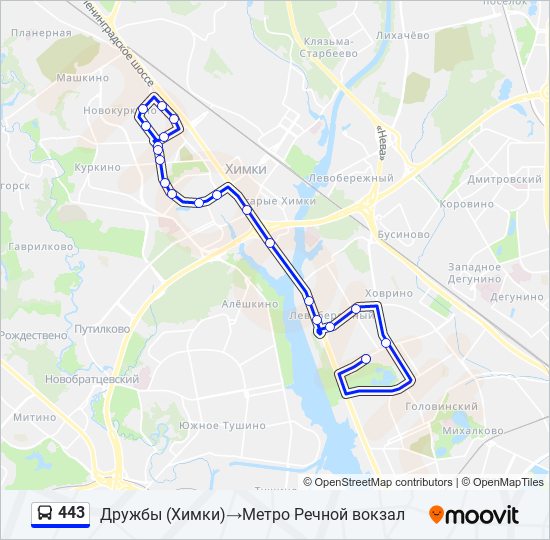 Автобус речной вокзал химки расписание. Маршрут 443 автобуса. 443 Автобус Химки. 443 Автобус Химки маршрут. 443 Автобус Химки расписание.