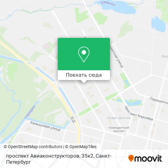 Карта авиаконструкторов 12