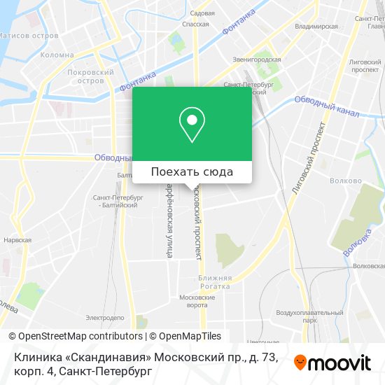 Rostevent московский просп 73 корп 3