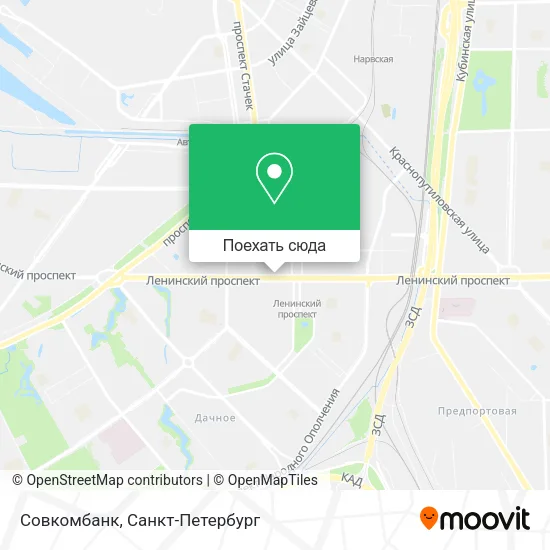 Карта Совкомбанк