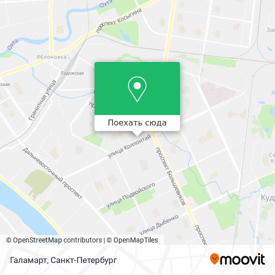 Галамарт Адреса Магазинов В Спб Рядом
