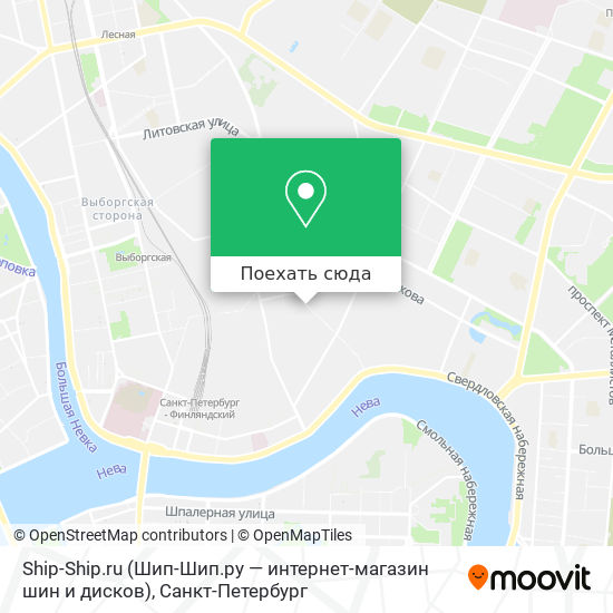 Спб Калининский Район Адрес Магазина