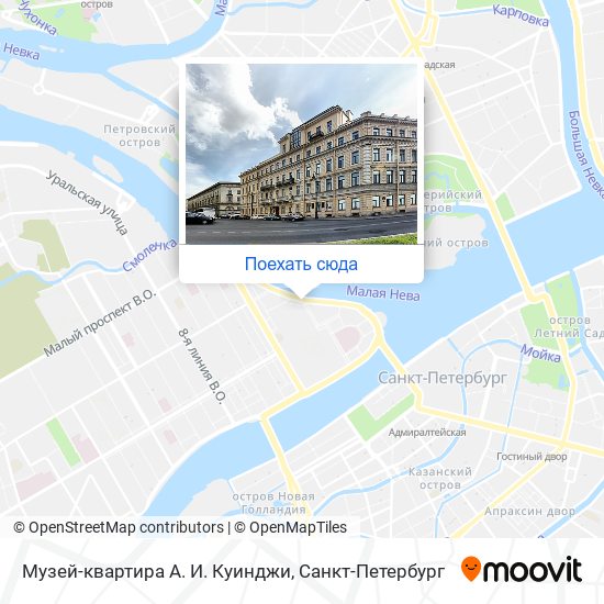 Турухтанные острова спб карта