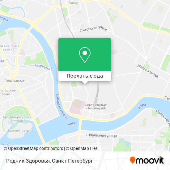 Дк выборгский карта санкт петербург