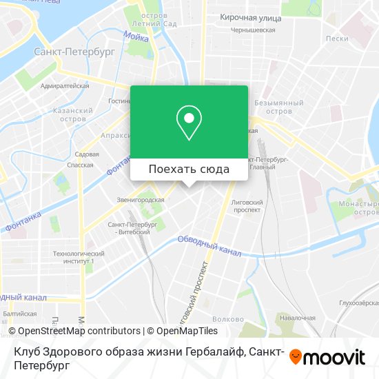 Карта Клуб Здорового образа жизни Гербалайф