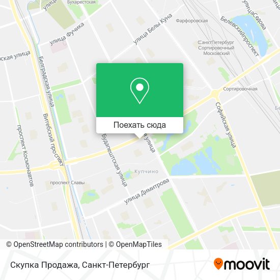 Карта Скупка Продажа
