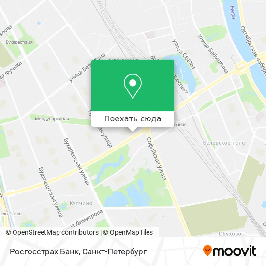 Карта Росгосстрах Банк