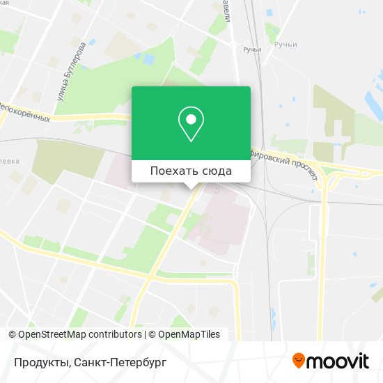 Пискаревка спб карта