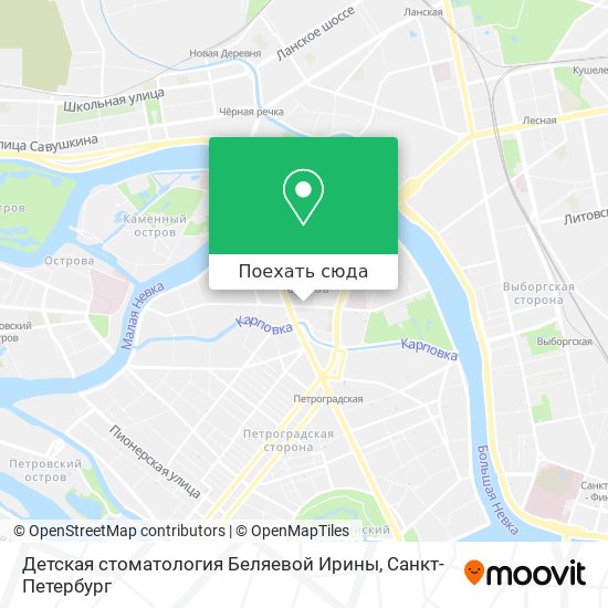 Аптеки спб на карте