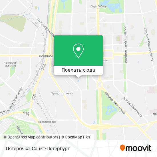 Карта ул костюшко спб