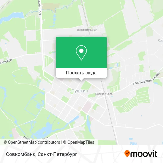 Карта Совкомбанк