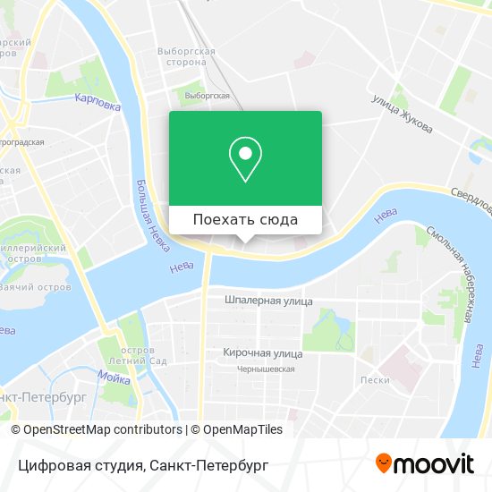 Площадь труда карта спб
