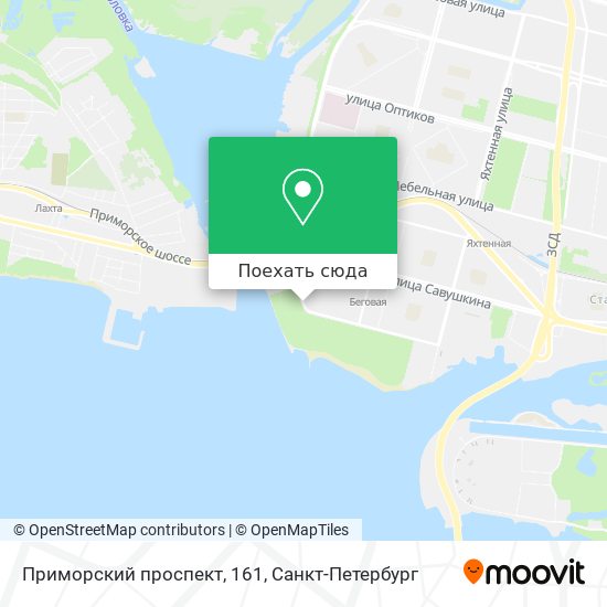 Приморск спб карта. Приморский пр на карте. Карта СПБ Приморский пр..