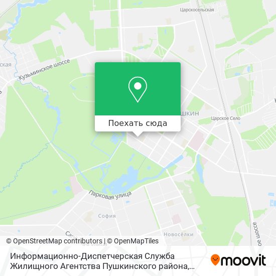 Норд карта спб