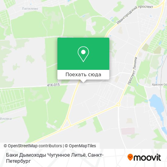Карта Баки Дымоходы Чугунное Литьё