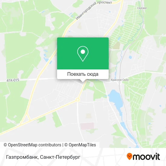 Карта Газпромбанк