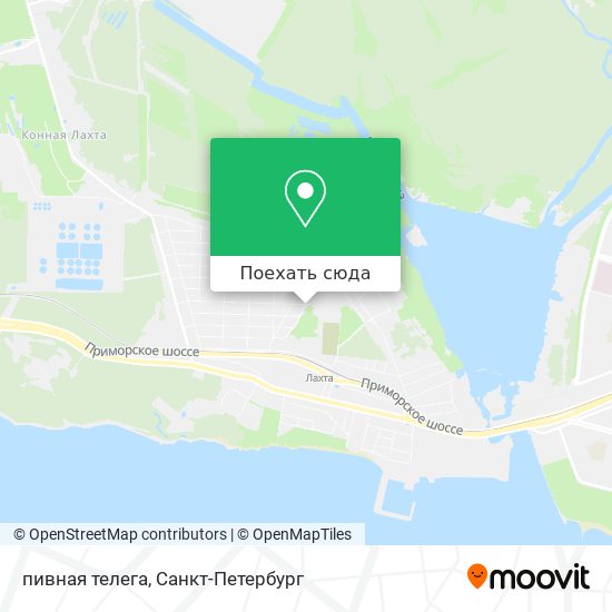 Карта пивная телега