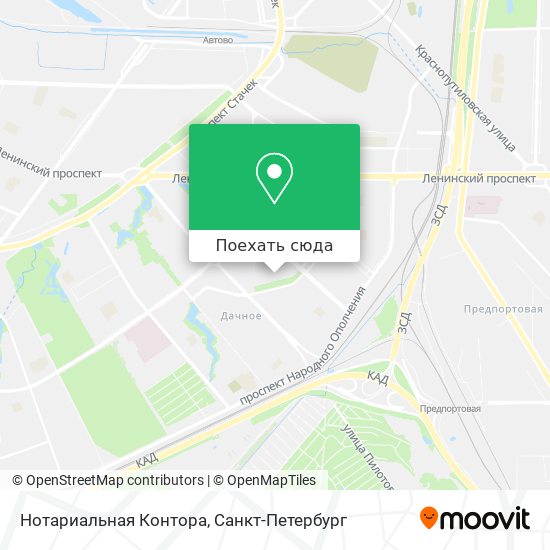 Карта Нотариальная Контора