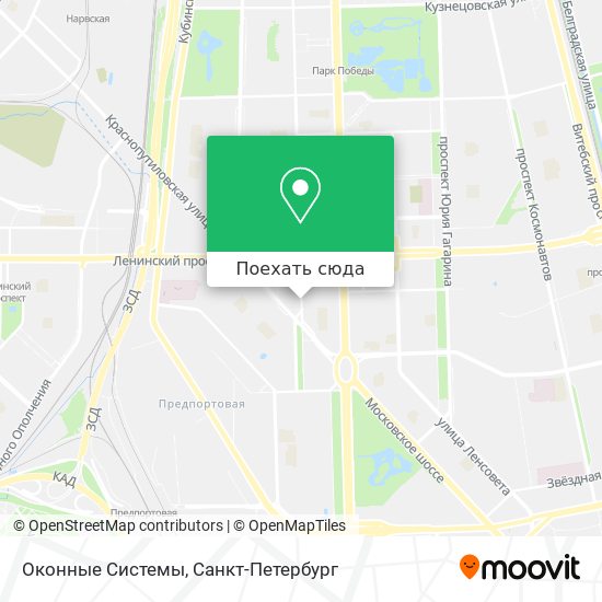 Карта Оконные Системы