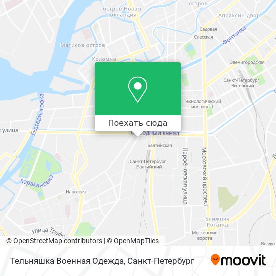 Карта Тельняшка Военная Одежда