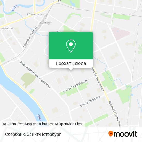 Карта Сбербанк