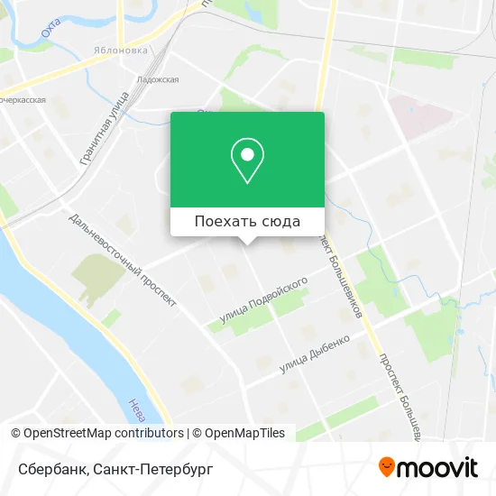 Карта Сбербанк