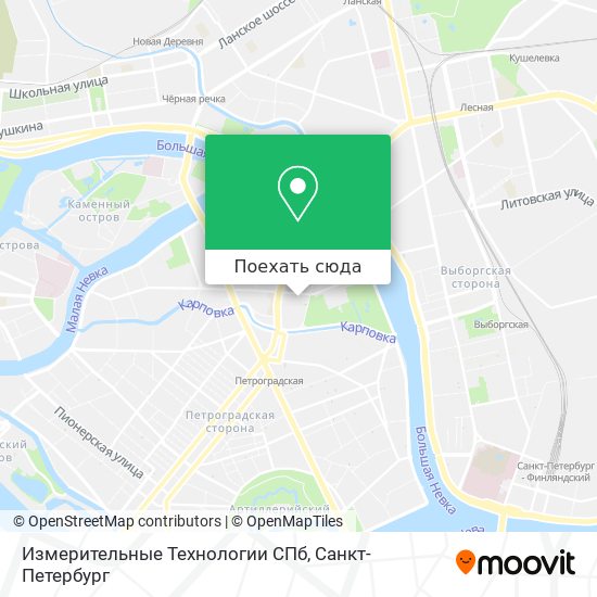 Петроградское метро спб карта