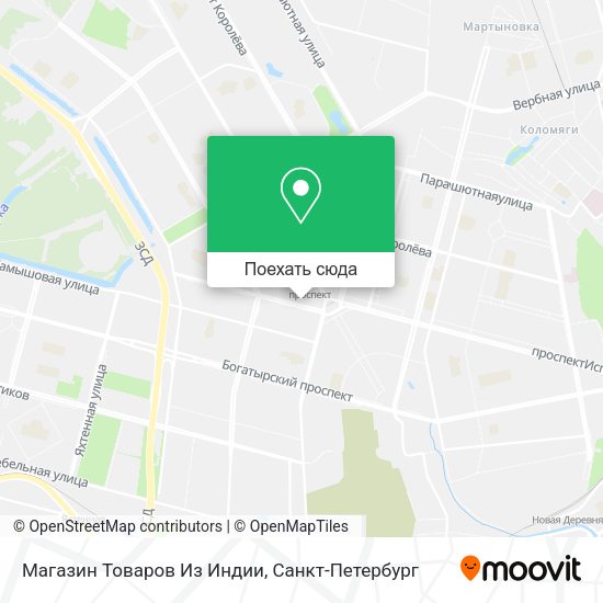 Карта Магазин Товаров Из Индии