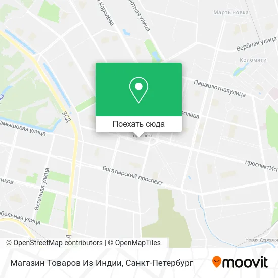 Карта Магазин Товаров Из Индии