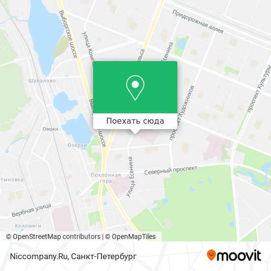 Карта сикейроса 10