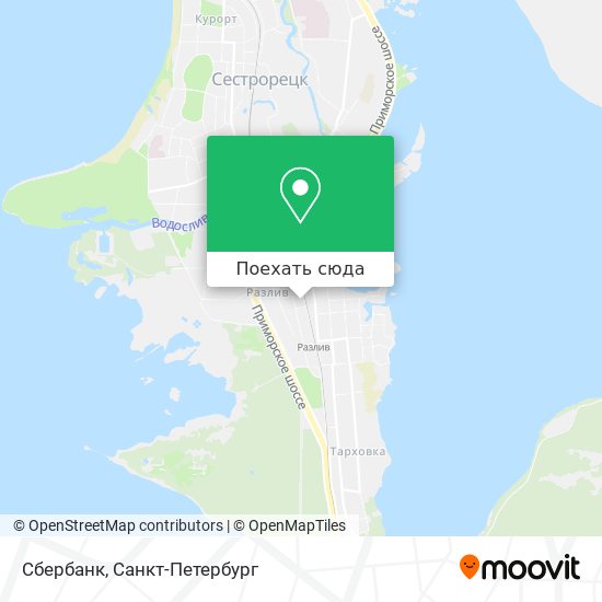 Карта Сбербанк