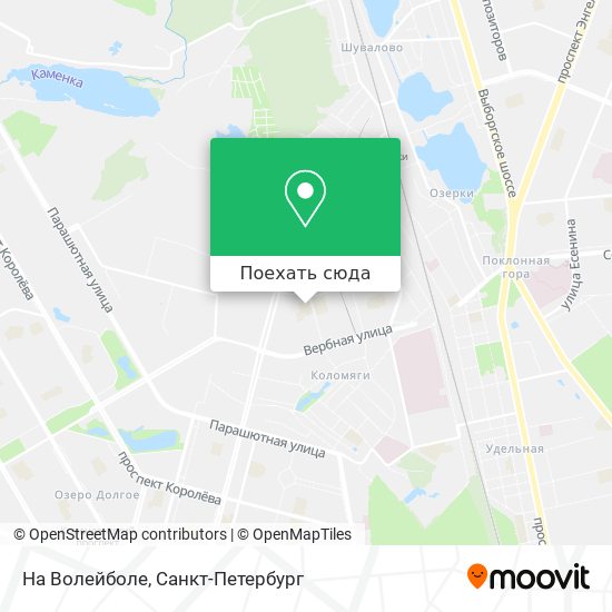 Карта На Волейболе