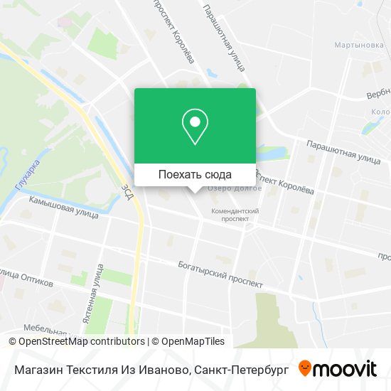 Карта Магазин Текстиля Из Иваново