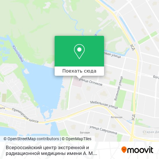 Никифорова 81 заинск карта