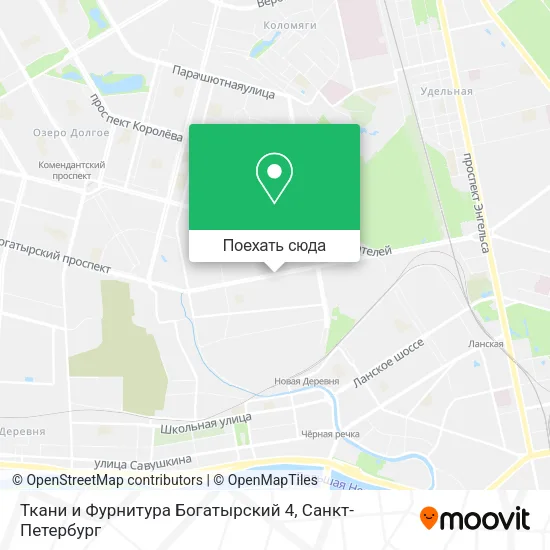 Карта Ткани и Фурнитура Богатырский 4