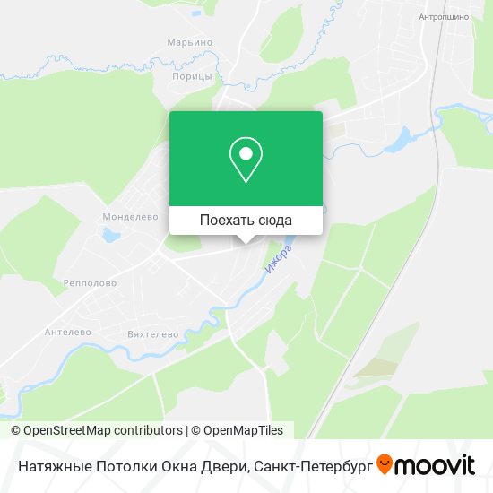Карта Натяжные Потолки Окна Двери
