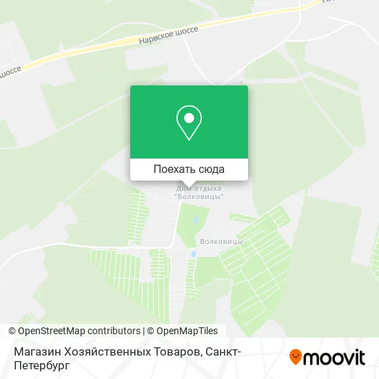 Карта Магазин Хозяйственных Товаров