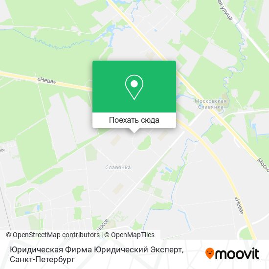 Карта Юридическая Фирма Юридический Эксперт