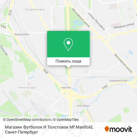 Карта Магазин Футболок И Толстовок Mf Manifold