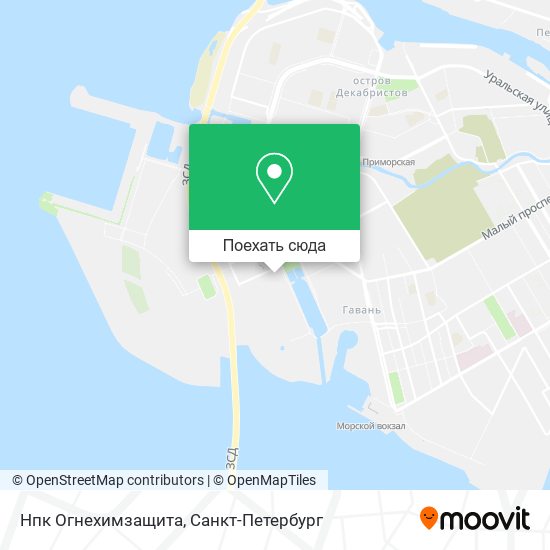 Карта Нпк Огнехимзащита