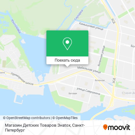 Карта Магазин Детских Товаров Знаtox