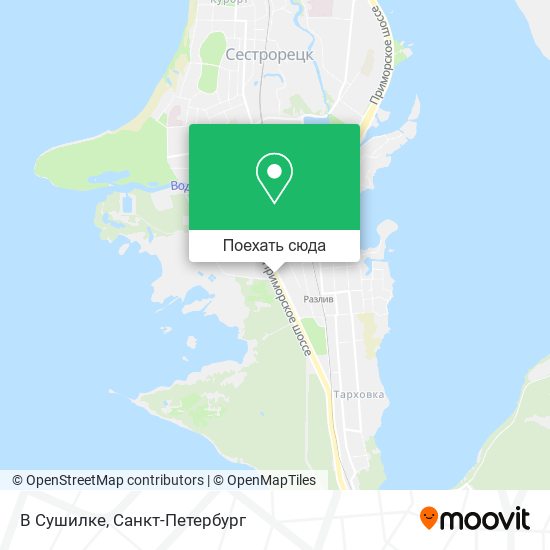 Карта В Сушилке