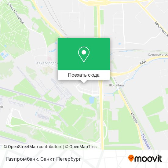 Карта Газпромбанк