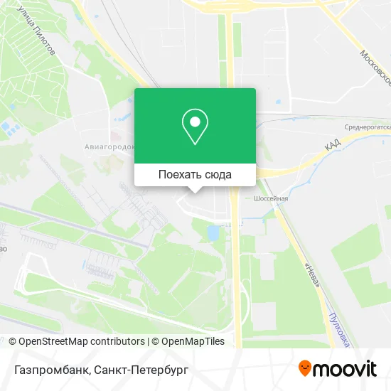 Карта Газпромбанк