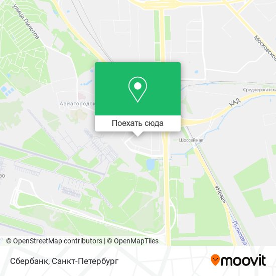 Карта Сбербанк
