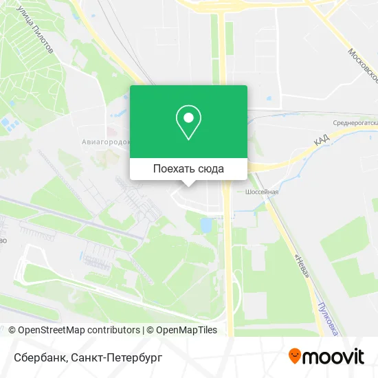 Карта Сбербанк