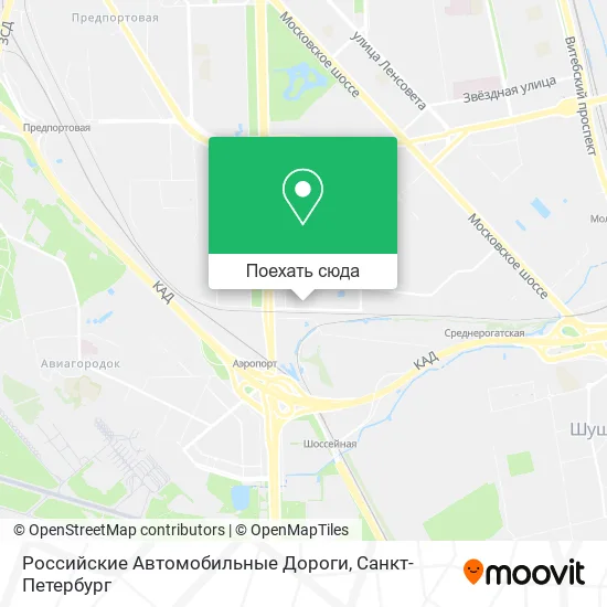 Карта Российские Автомобильные Дороги