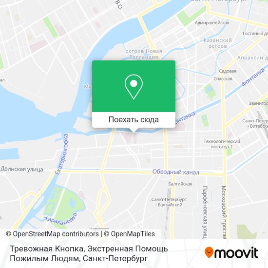 Карта Тревожная Кнопка, Экстренная Помощь Пожилым Людям