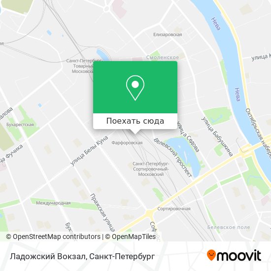 Ладожский вокзал санкт петербург гостиница москва маршрут