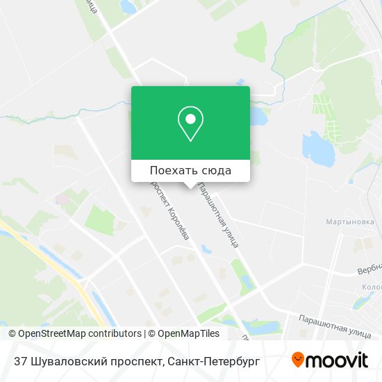 Метро шуваловский проспект на карте. Парашютная улица на карте СПБ. Калашный ряд Королева 65. Шуваловский проспект 63к2. Метро СПБ Шуваловский проспект.